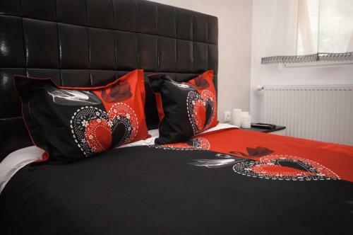 Hostal Pensiunea Izabel