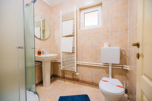 Hostal Pensiunea Izabel
