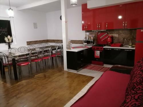 Hostal Pensiunea Izabel