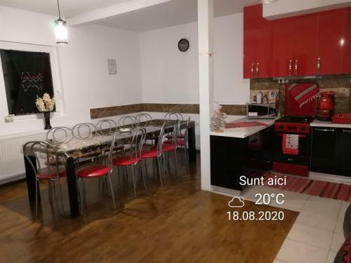 Hostal Pensiunea Izabel