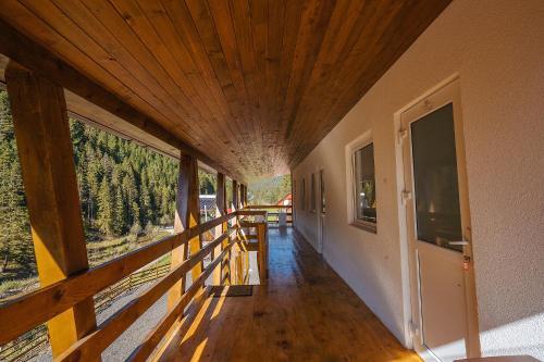 Hostal Pensiunea Izabel