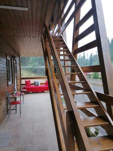 Hostal Pensiunea Izabel