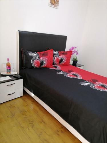 Hostal Pensiunea Izabel