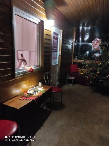 Hostal Pensiunea Izabel