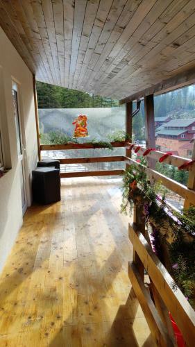 Hostal Pensiunea Izabel