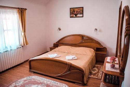 Hostal Pensiunea Ana