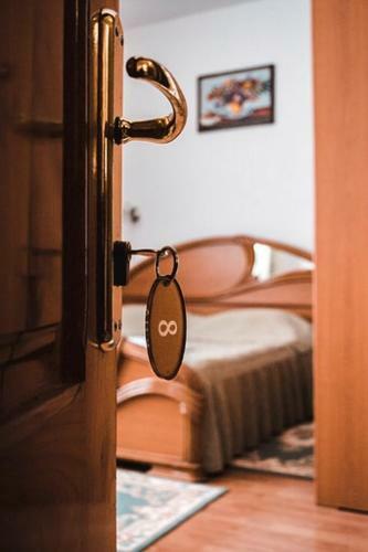 Hostal Pensiunea Ana