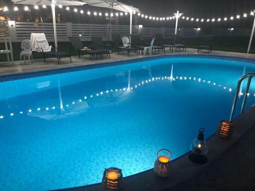 Hostal Pensiunea Hanna