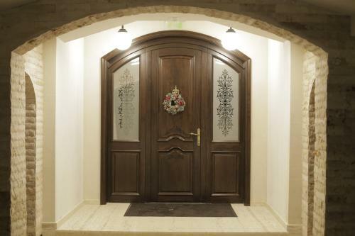 Hostal Pensiunea Hanna