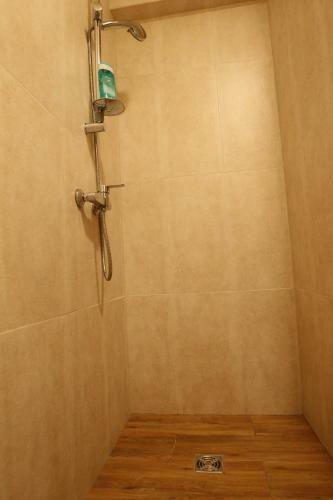 Hostal Pensiunea Hanna