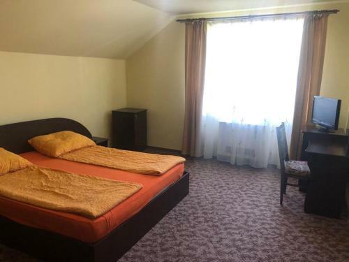Hostal Casa Alexia