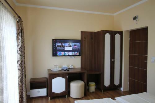 Hostal Casa Camelia Felix