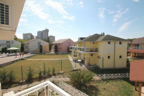 Hostal Casa Camelia Felix