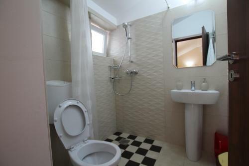 Hostal Casa Camelia Felix