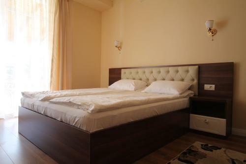 Hostal Casa Camelia Felix