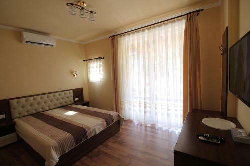 Hostal Casa Camelia Felix