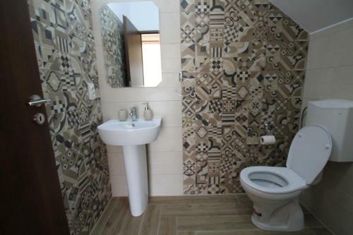 Hostal Casa Camelia Felix