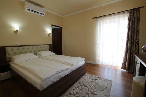 Hostal Casa Camelia Felix