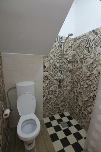 Hostal Casa Camelia Felix