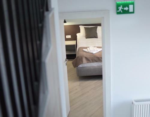 Hostal Villa Alisia