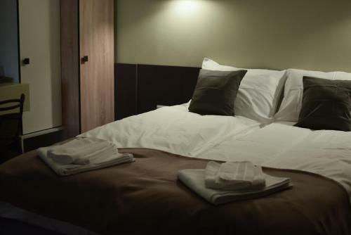 Hostal Villa Alisia