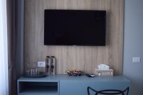 Hostal Villa Alisia