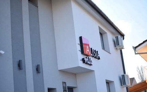 Hostal Villa Alisia