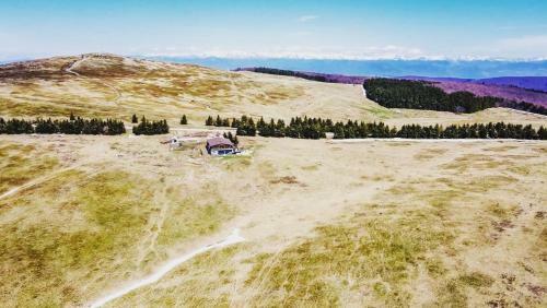Hostal La Popasul Cerbului