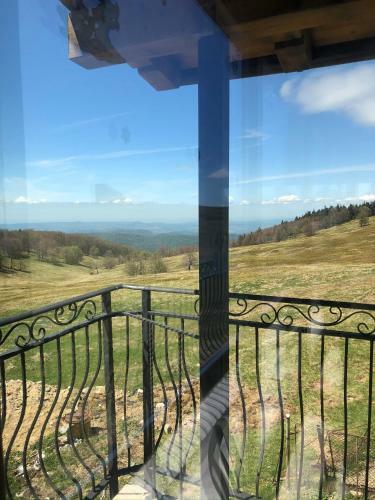 Hostal La Popasul Cerbului