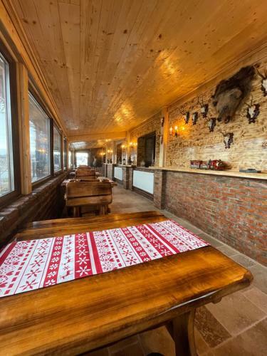 Hostal La Popasul Cerbului