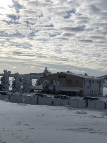 Hostal La Popasul Cerbului