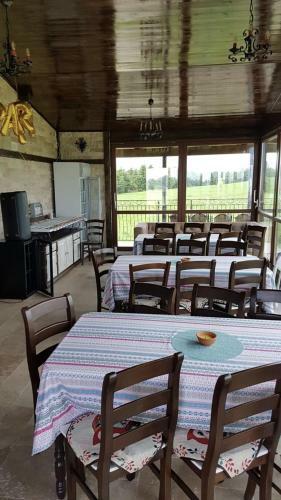 Hostal La Popasul Cerbului