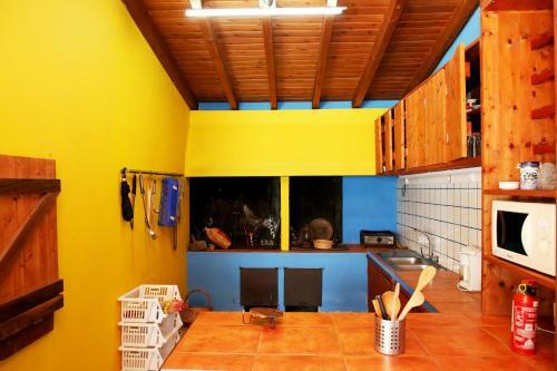 Mosteiros Vineyard House