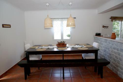 Mosteiros Vineyard House