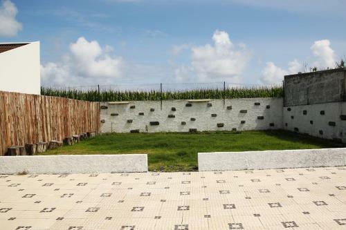 Mosteiros Vineyard House