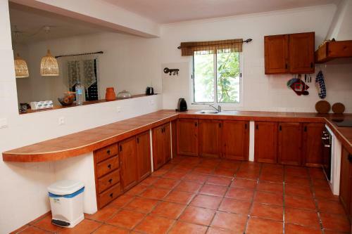 Mosteiros Vineyard House