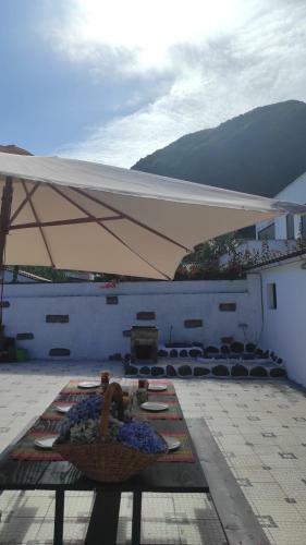 Mosteiros Vineyard House