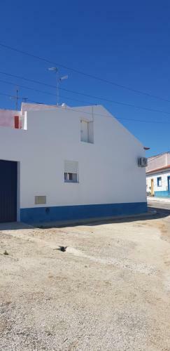 Casa O Cantinho
