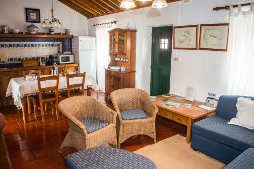 Mosteiros Sea House