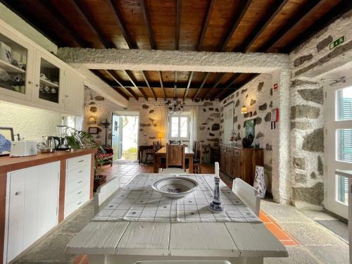 Agroturismo Casa De Pilatos