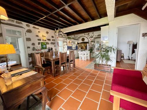 Agroturismo Casa De Pilatos