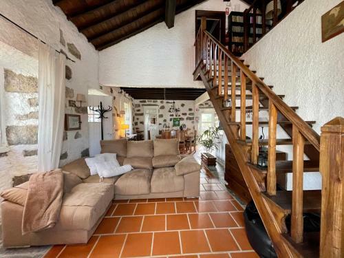 Agroturismo Casa De Pilatos