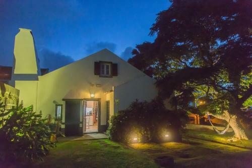 Agroturismo Casa De Pilatos