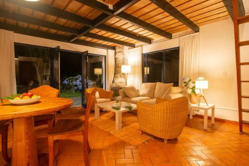 Oceanview Casa N'arriba 2