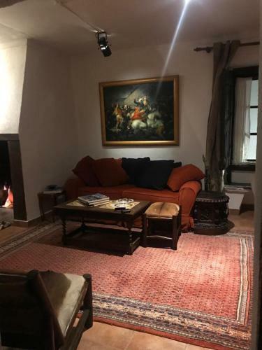 Villa Casa Da Pra�a