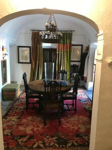 Villa Casa Da Pra�a