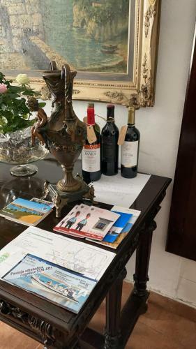 Villa Casa Da Pra�a