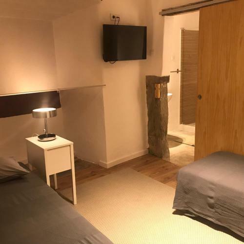 Albergue Slowly - Com Vagar