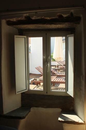 Albergue Slowly - Com Vagar