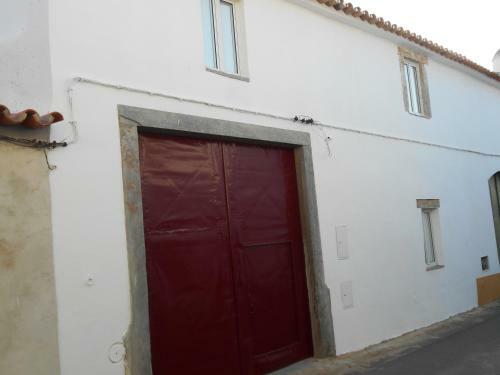 Albergue Slowly - Com Vagar